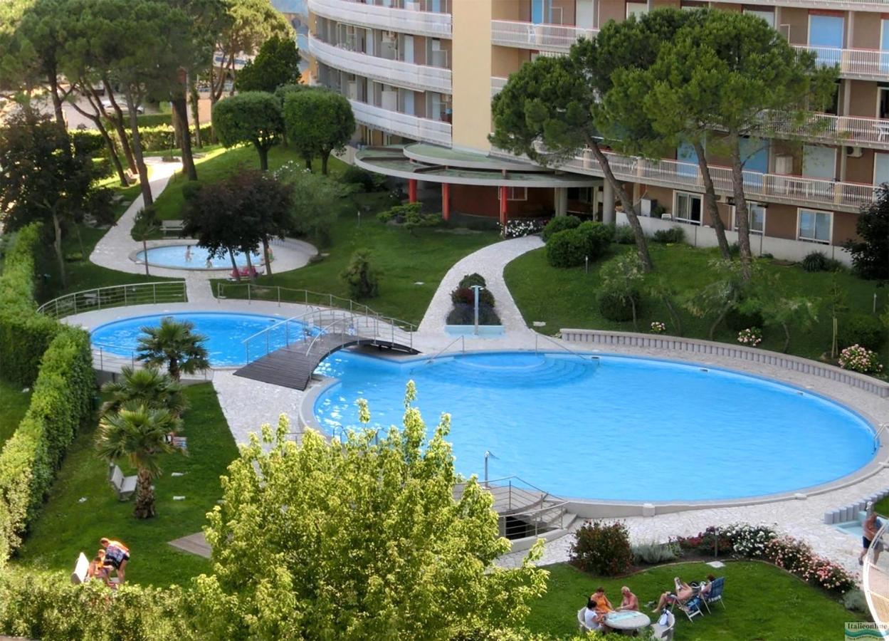 Residence La Duna 5C Lignano Sabbiadoro Extérieur photo