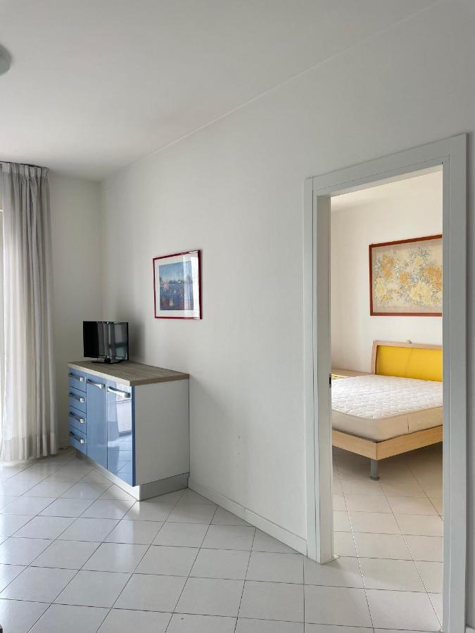 Residence La Duna 5C Lignano Sabbiadoro Extérieur photo