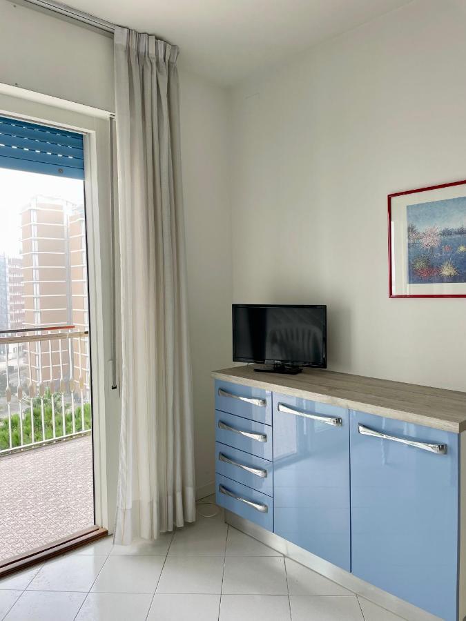 Residence La Duna 5C Lignano Sabbiadoro Extérieur photo