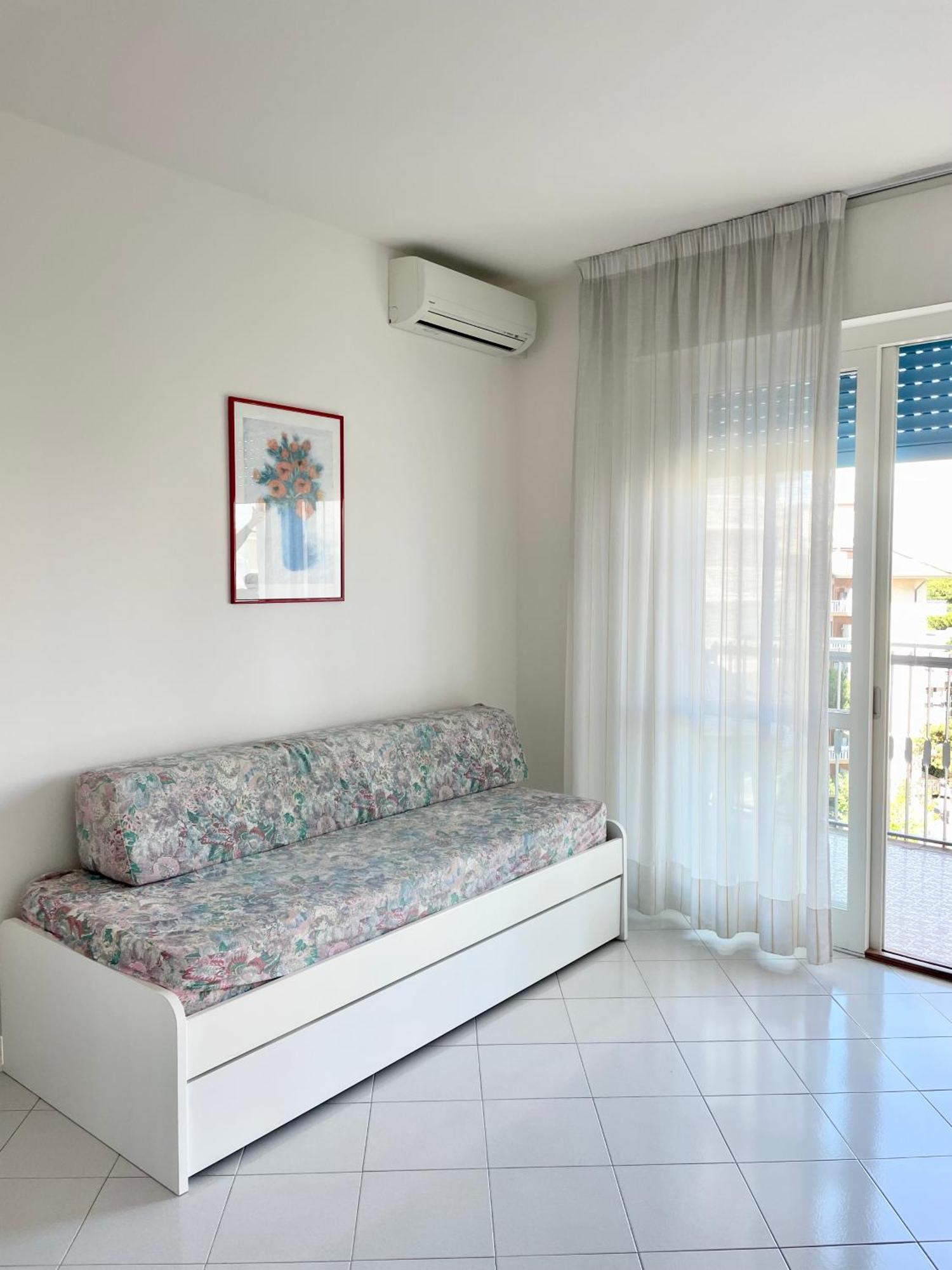 Residence La Duna 5C Lignano Sabbiadoro Extérieur photo